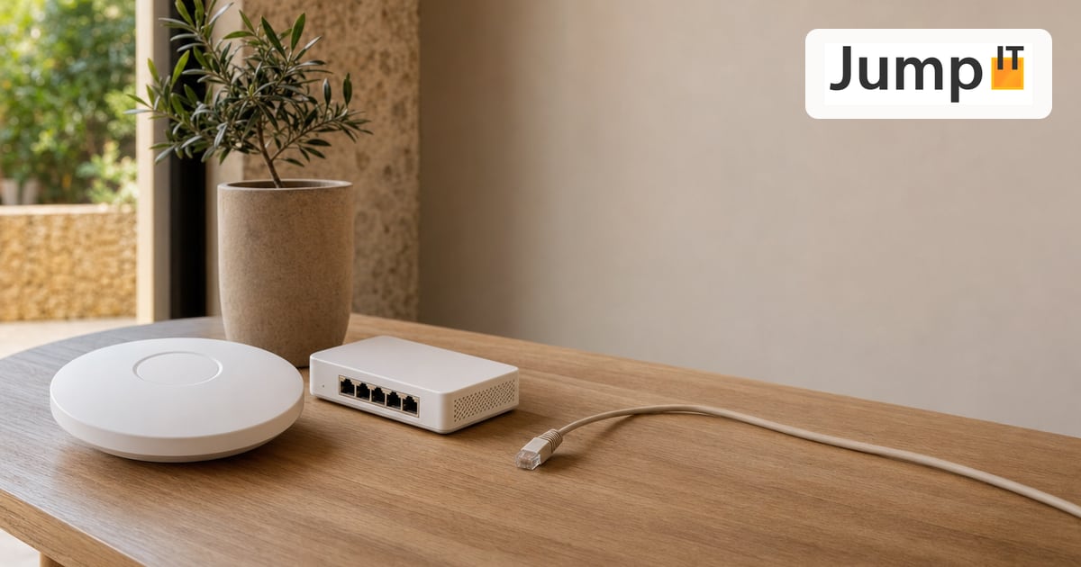 UniFi ohne Cloud Gateway: Was konkret NICHT funktioniert – für Access Points & Switches