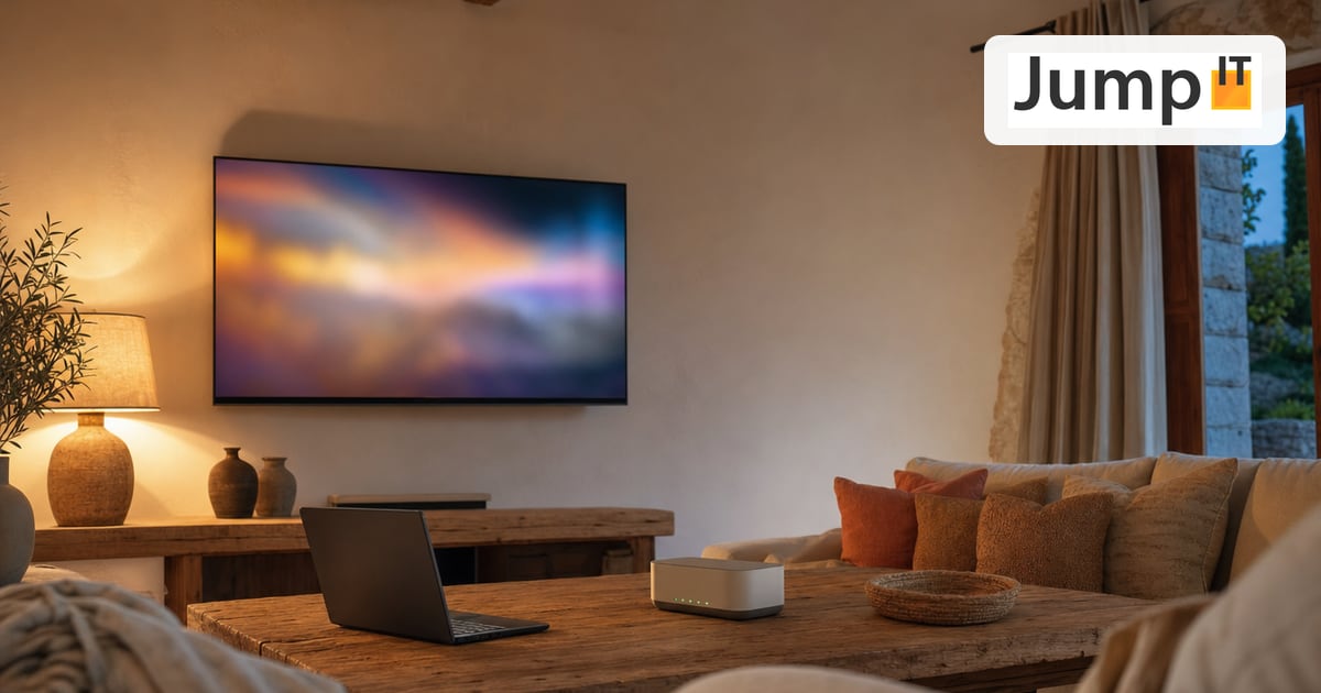Der Unterschied zwischen VPN und IPTV