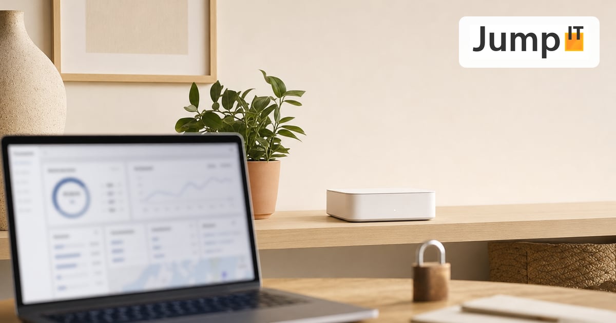 UniFi Cloud Gateway: Wie funktioniert Fernwartung – und was passiert dabei mit deinen Daten?