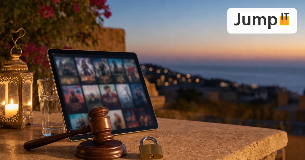 Ist die Nutzung von VPN für Streamingdienste Legal?