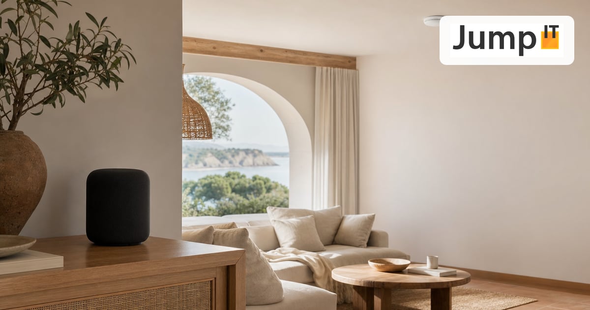 Sonos im UniFi-Netzwerk – warum es oft hakt und wie man es sauber löst