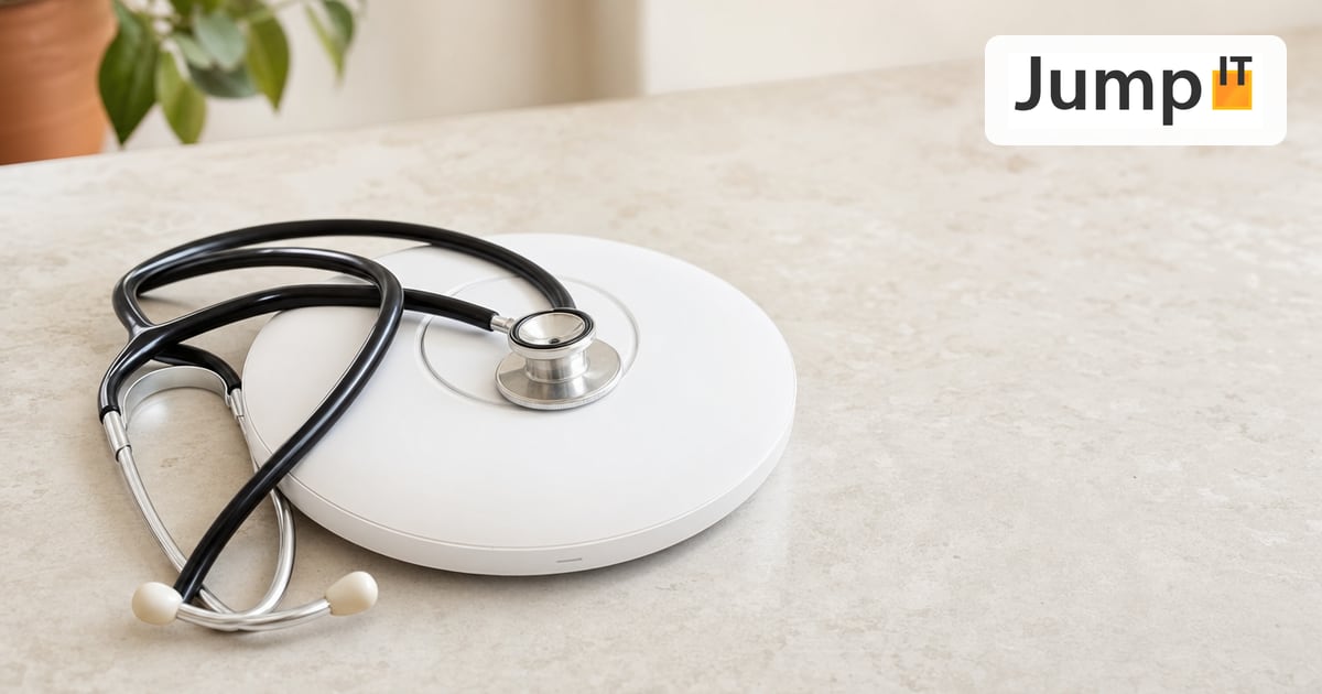 UniFi Network 10.1 – Was ist neu, was ist der WiFi Doctor, und wie funktioniert das alles?