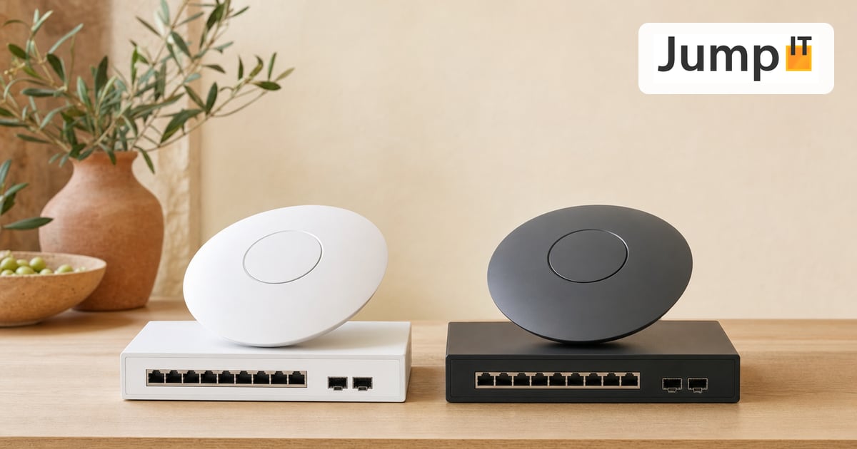 UniFi oder TP-Link Omada – der ehrliche Vergleich