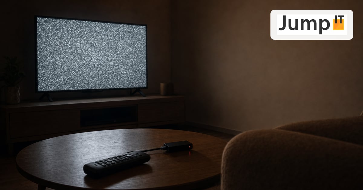 Warum IPTV Listen gefährlich sind