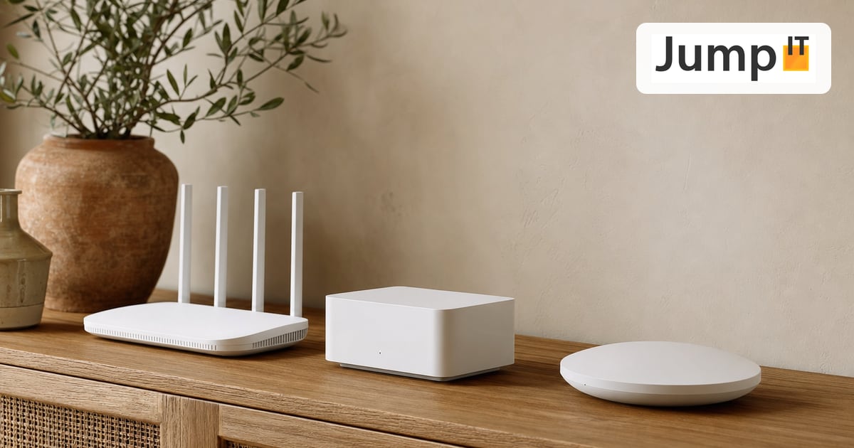 UniFi vs. FRITZ!Box: Was passt zu deinem Zuhause?