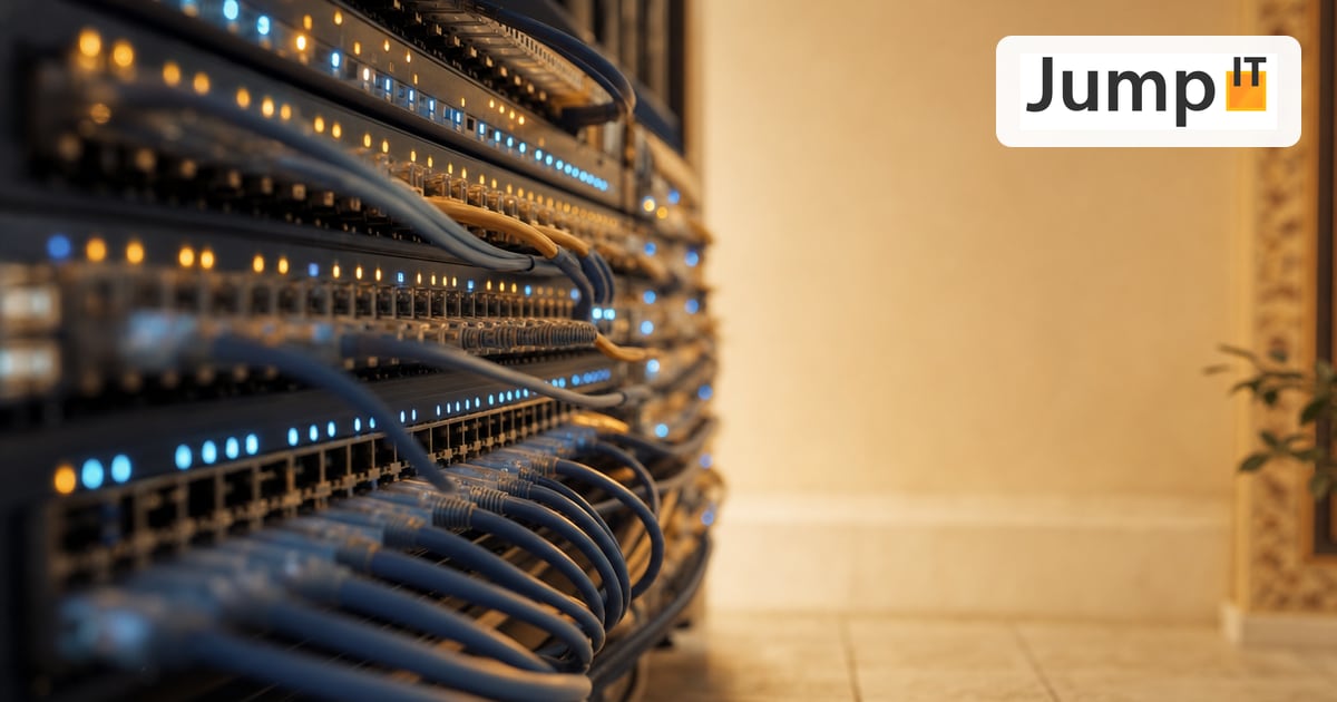 Was ist IPv6 und warum brauchen wir das?