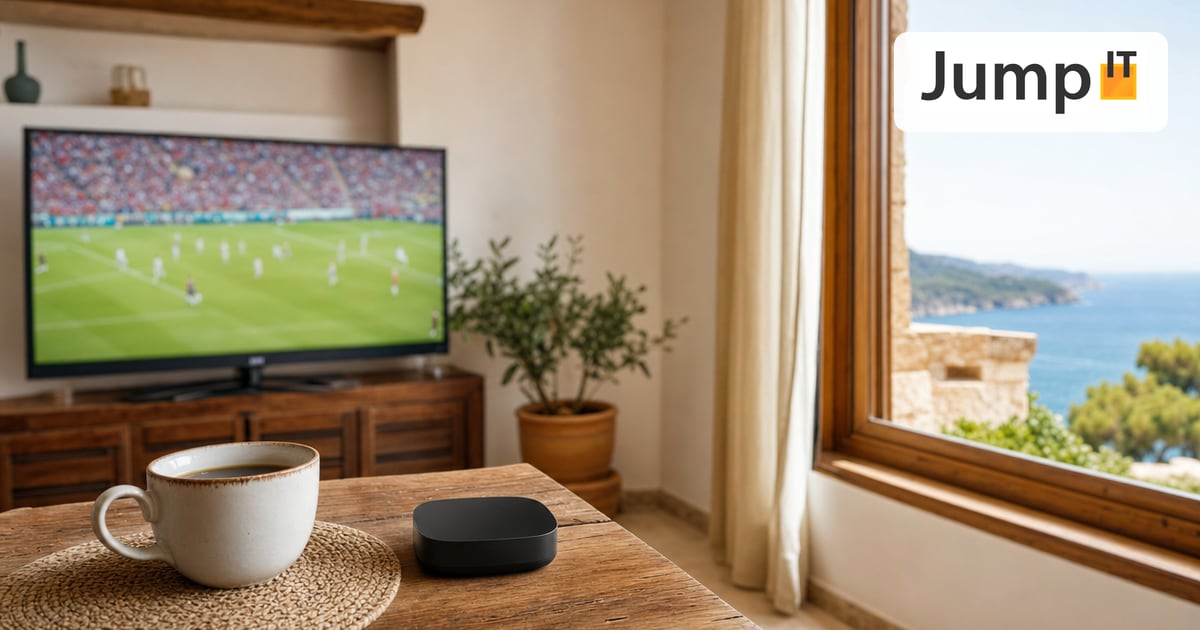 Welche IPTV Anbieter brauchen zwingend eine Deutsche IP Adresse?