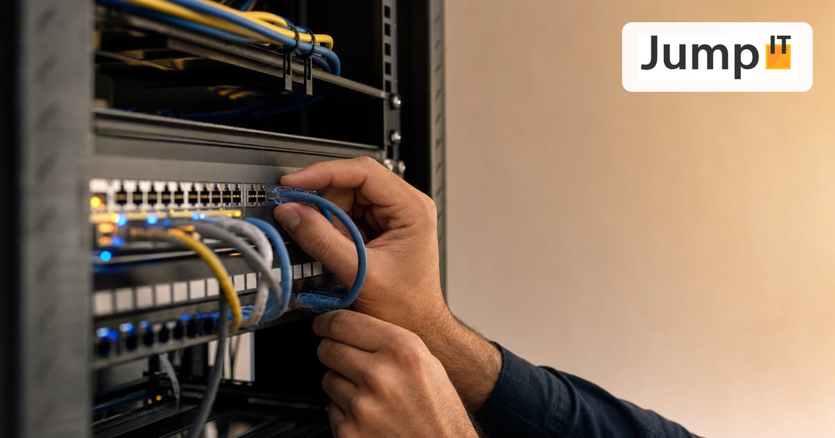 Wie funktioniert IPv6 eigentlich genau?